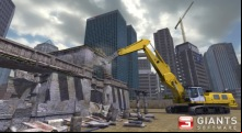 Demolition Company