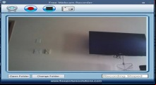 Free Webcam Recorder