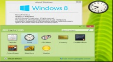 Desktop Gadgets Revived