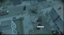 Running With Rifles