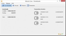 Bitcoin Core