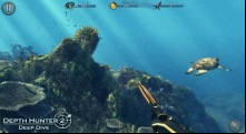 Depth Hunter 2 : Deep Dive