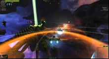Cannons Lasers Rockets