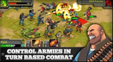 Battle Nations