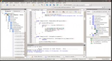 Code::Blocks