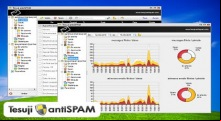 Tesuji Anti-Spam