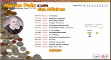 Marco Polo Allemand Affaires