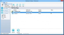 Free Skype Recorder