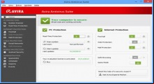 Avira Free Antivirus