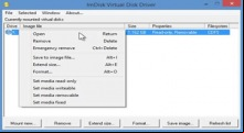 ImDisk Virtual Disk Driver