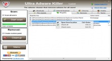 Ultra Adware Killer