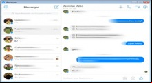 Messenger for Desktop