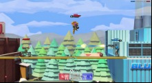 Rustbucket Rumble