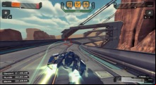 Quantum Rush Champions