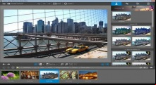 InPixio Free Photo Editor