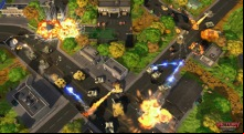 Victory Command