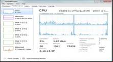 DBC Task Manager
