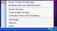 Shiela USB Shield