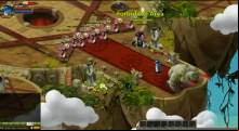 Wrath of Athena