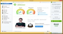 PCKeeper Live