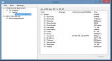 Arq Backup