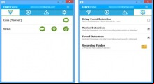 TrackView
