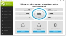 Ashampoo Privacy Protector