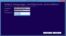 Media Creation Tool
