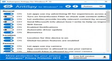 Ashampoo AntiSpy for Windows 10