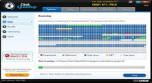 Systweak Disk Speedup