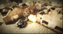 TankZone Battle
