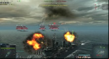 Steel Ocean