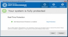 Malwarebytes Anti-Ransomware