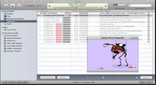 iTunes