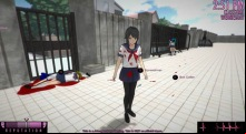 Yandere Simulator