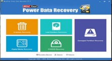 MiniTool Power Data Recovery