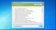 Win10 Security Plus