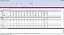 MS Comptes Bancaires