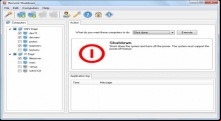 Remote Shutdown
