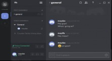 Discord