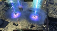 UFO Online : Invasion