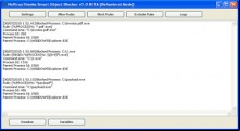 Smart Object Blocker