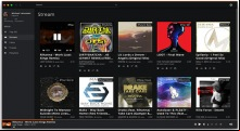 Soundnode App