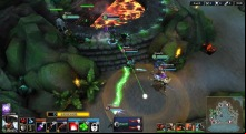 Pirates : Treasure Hunters