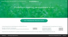 Kaspersky Anti-Ransomware Tool Business