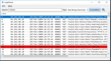 LogViewer