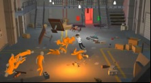 PrisonBrawl