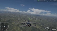 Project Wingman