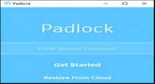 Padlock
