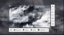 Cloudshot
